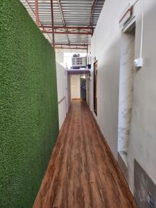 Gallery image of Galaxy Cabin Stay And Dormitory in Mumbai