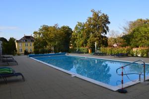 Gallery image of Harmónia Apartman Balatonföldvár in Balatonföldvár