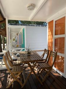 Fotografie z fotogalerie ubytování Camping Paloma v destinaci Tarifa