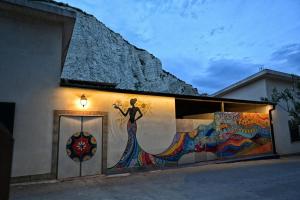 Fotografie z fotogalerie ubytování Eraclea Minoa Village v destinaci Montallegro