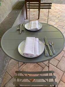 Fotografie z fotogalerie ubytování Albergo La Pietra v destinaci Roccalbegna