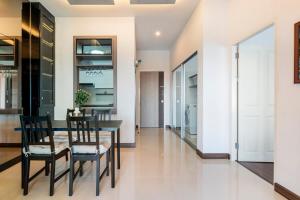 Fotografie z fotogalerie ubytování Luxury 31st Top Floor Condo with Swimming Pool v destinaci Chiang Mai