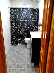 Gallery image of Albufera Rooms in Valencia