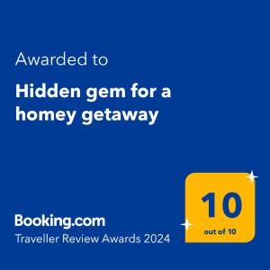 Hidden gem for a homey getaway 1086 Budapest, 29 Koszorú utca kép - 2