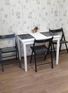 Fotografie z fotogalerie ubytování Элитные Апартаменты в центре города v destinaci Kostanaj + 6 fotografií