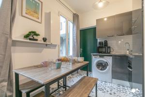 MBA - Splendide Appart - Patay 2 - Proche Bercy
