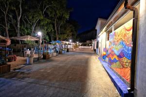 Fotografie z fotogalerie ubytování Eraclea Minoa Village v destinaci Montallegro