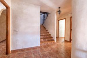 Gallery image of Casa Rural Castillo Diempures in Cantalojas