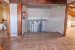 Gallery image of Casa Rural Castillo Diempures in Cantalojas