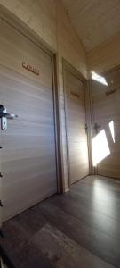 Fotografie z fotogalerie ubytování Chalet le p'ti lu v destinaci Bussang