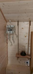 Fotografie z fotogalerie ubytování Chalet le p'ti lu v destinaci Bussang