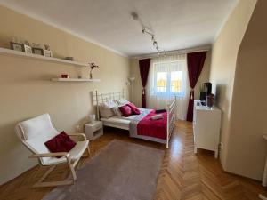 Downtown Hideaway Apartman 1134 Budapest, 138 Dózsa György út kép - 2