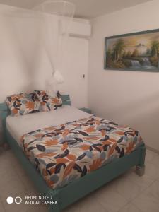 Afbeelding uit fotogalerij van Appartl zobda Quitman in Saint-Joseph