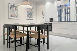 Fotografie z fotogalerie ubytování 2BR Apartment in Heart of CPH City v Kodani