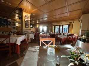 Ristorante o altro punto ristoro di Hotel Togo Monte Terminillo