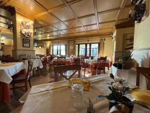 Ristorante o altro punto ristoro di Hotel Togo Monte Terminillo
