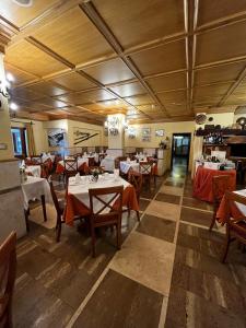 Ristorante o altro punto ristoro di Hotel Togo Monte Terminillo
