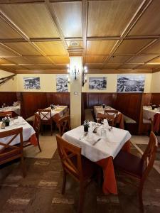 Ristorante o altro punto ristoro di Hotel Togo Monte Terminillo