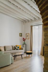 Posedenie v ubytovaní Casa Miguel - Apartamento 5