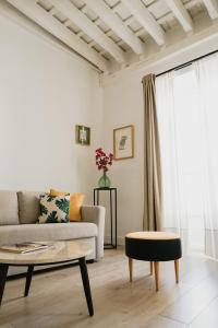 Posedenie v ubytovaní Casa Miguel - Apartamento 5