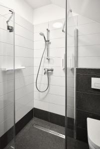 Fotografie z fotogalerie ubytování Tennis & Country Club Hotel v destinaci Giebułtów