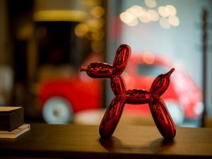 Foto Belgradis asuva majutusasutuse Radisson RED Belgrade galeriist