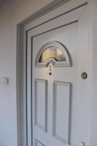 Cozy nest with free parking 1134 Budapest, 19 Bulcsú utca kép - 2