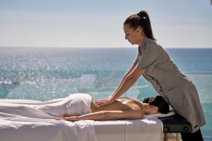 Гости White Rocks Hotel Kefalonia