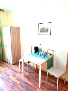 Φωτογραφία από το άλμπουμ του Hotel Zemlinski σε Payerbach +70 φωτογραφίες