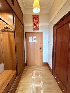 Zdjęcie z galerii obiektu Azja, Sopot Monte Cassino, Balkon, Parking w mieście Sopot