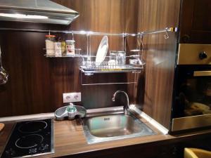 Afbeelding uit fotogalerij van Arendo Sun - studio in Barceló Hotel in Sunny Beach