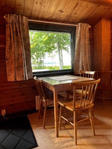 Gallery image of Urshult Camping in Urshult