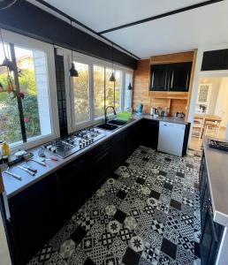 Afbeelding uit fotogalerij van Un Havre de paix en bordure de la Dordogne in Lalinde