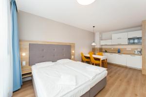 Kuchyňa alebo kuchynka v ubytovaní Your Holidays Bel Mare 406 D