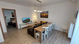 Fotografie z fotogalerie ubytování Apartmán Trilobit v Berouně + 37 fotografií