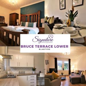 Gallery image of Signature - Bruce Terrace Lower in High Blantyre
