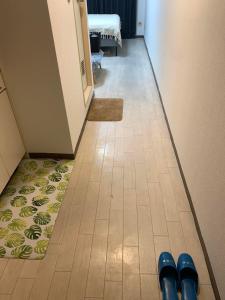 Fotografie z fotogalerie ubytování 诚信东新宿 v Tokiu