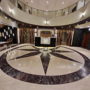 Mynd úr myndasafni af Hotel Swamiraj í Mumbai