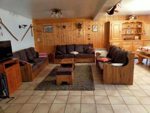 La Ferme a Louis