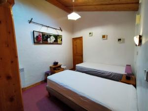 La Ferme a Louis