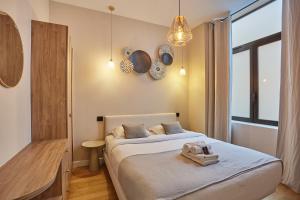 Residence Center of Paris by Studio prestige
