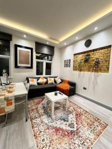 Gallery image of Warm 1-bedroom London apartment in London