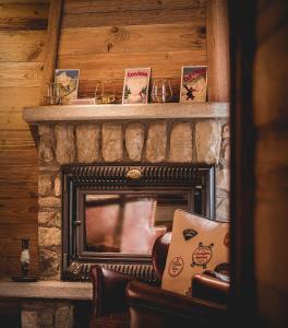 Kép Chalet Cime Bianche szállásáról Breuil-Cerviniában a galériában
