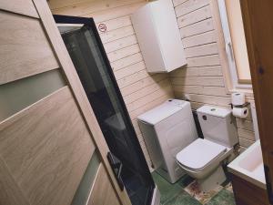 Fotografie z fotogalerie ubytování Domki Przydwórz v destinaci Przydwórz + 61 fotografií