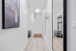 Imagen de la galería de Best Possible Location-Laugavegur Luxury Loft, en Reikiavik