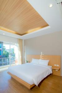 Gallery image of Casa de Coral Boutique Hotel in Kata Beach