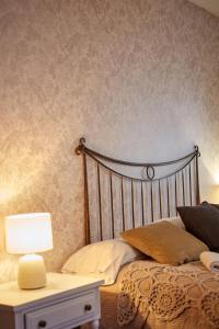 Afbeelding uit fotogalerij van Hotel Convento San Roque in Balmaseda +66 foto's