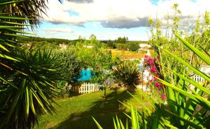 A view of the pool at MONTE CASARÕES 2 by Stay in Alentejo or nearby