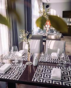 Fotografie z fotogalerie ubytování Meandros Boutique & Spa Hotel - Adults Only v destinaci Kalamaki
