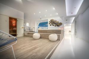 Fotografie z fotogalerie ubytování Meandros Boutique & Spa Hotel - Adults Only v destinaci Kalamaki